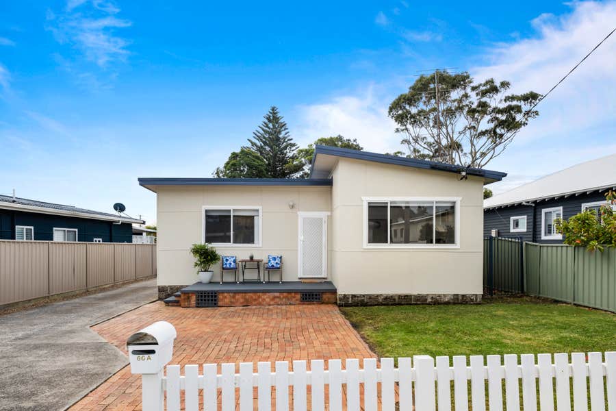 66A McLachlan Ave, Long Jetty, NSW, 2261 House For Sale RateMyAgent