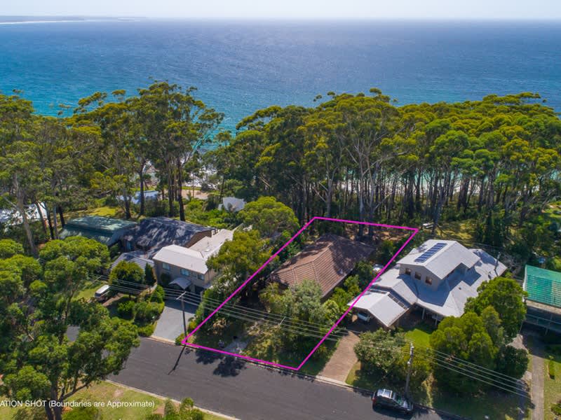 32 Tallwood Ave, Narrawallee, NSW, 2539