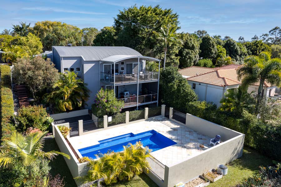 14 Monterey Keys Drive, Helensvale, QLD, 4212 House For Sale RateMyAgent