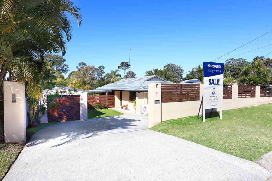11 Chippewa Circuit, Mudgeeraba, QLD, 4213 House For Sale RateMyAgent