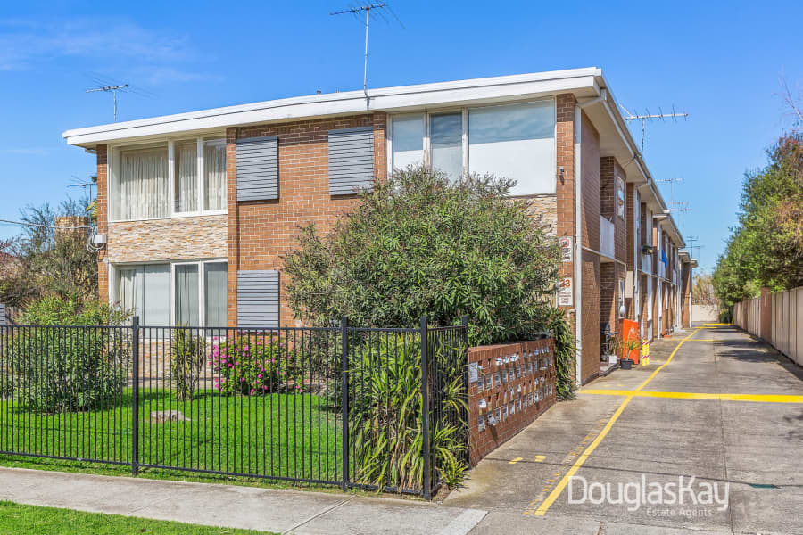 18/23 King Edward Ave, Albion, VIC, 3020