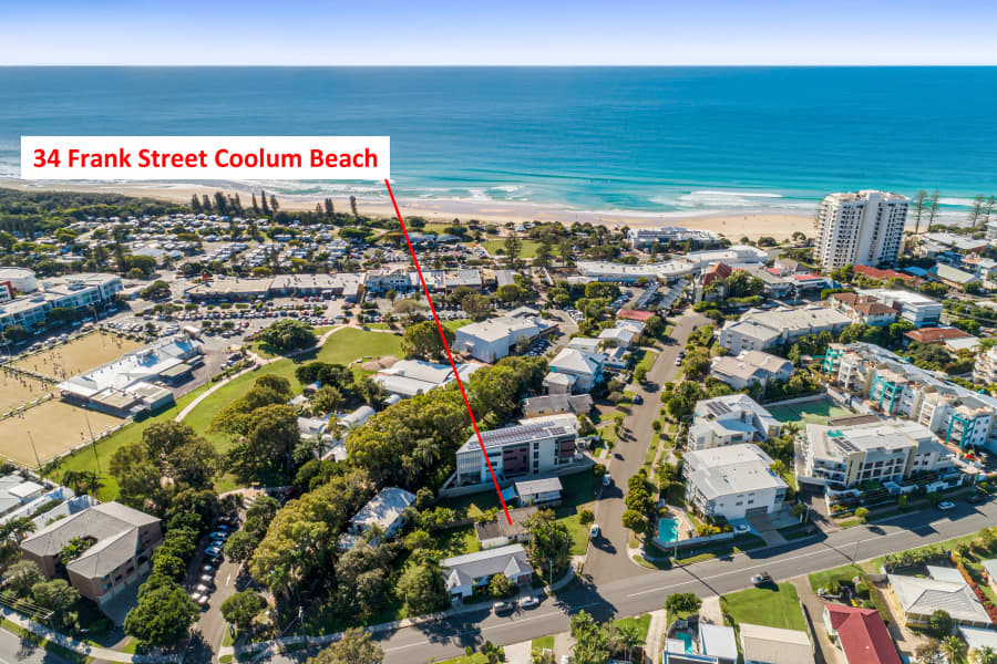 34 Frank Street, Coolum Beach, QLD, 4573