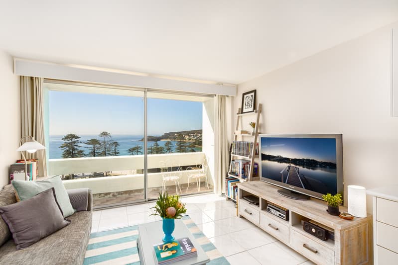 815/22 Central Ave, Manly, NSW, 2095