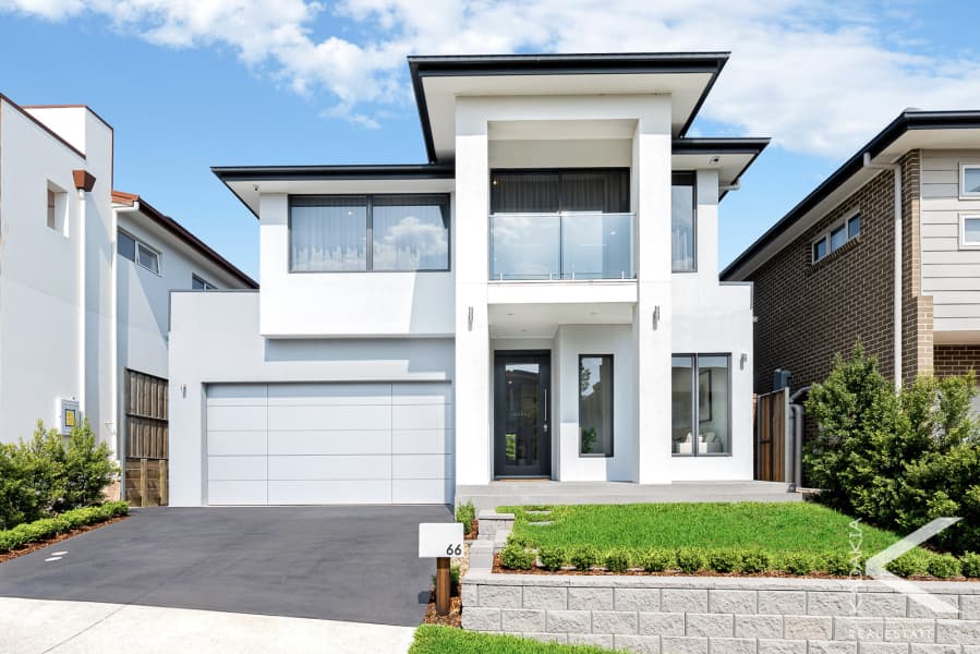 66 Beauchamp Drive, The Ponds, NSW, 2769