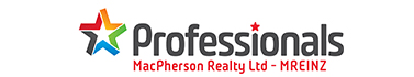 Professionals Invercargill (MacPherson Realty Limited)