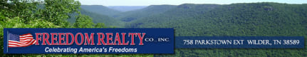 Freedom Realty Co. Inc.