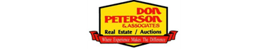 Don Peterson & Associates R E