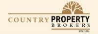 Country Property Brokers Pty. Ltd