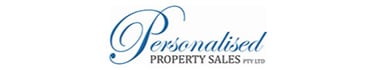 Personalised Property Sales