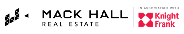 Mack Hall Real Estate in association with Knight Frank - Claremont