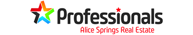 Professionals Alice Springs Real Estate