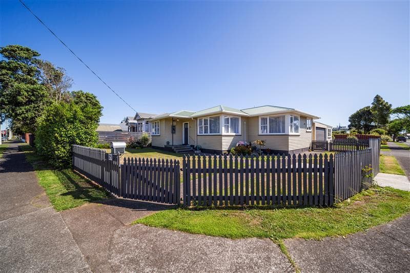 Waihi Rd Hawera Taranaki House Rented RateMyAgent