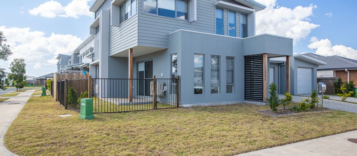 33 Orb St Yarrabilba Queensland 4207 Townhouse Rented RateMyAgent