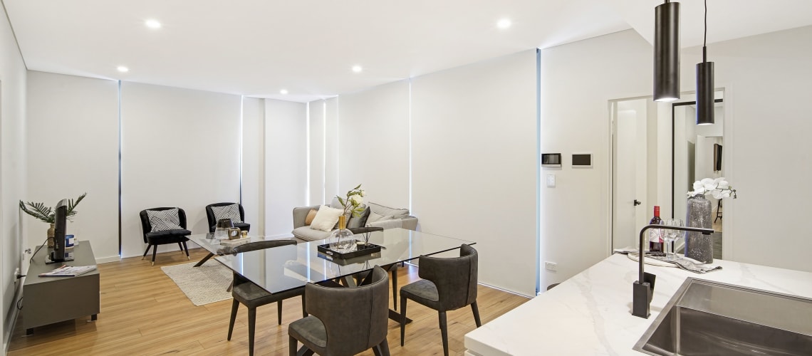 501 28 30 Staff Street Wollongong New South Wales 2500 Apartment For Rent Ratemyagent