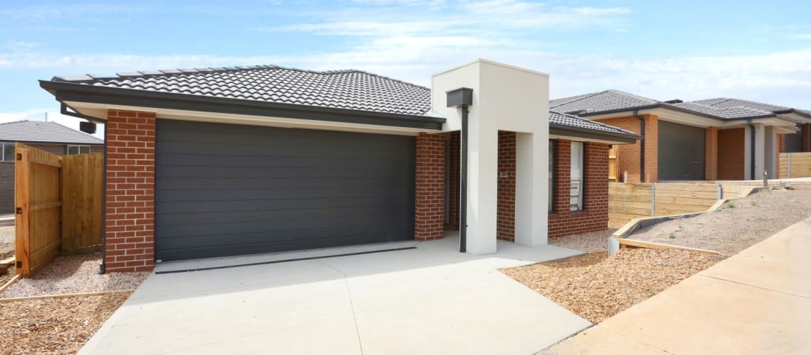 Lot 30 Bagshot Circuit Mernda Victoria 3754 - House Rented ...