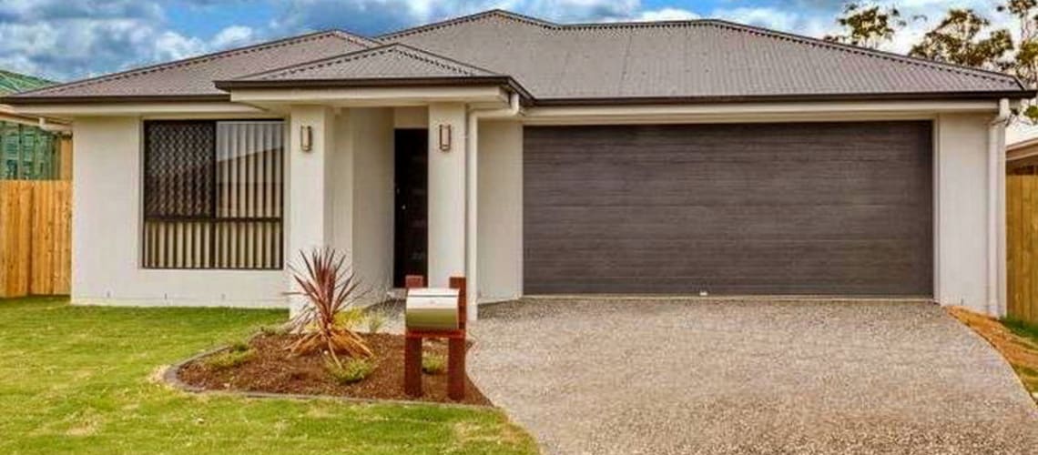 4 Coolridge Circuit Yarrabilba Queensland 4207 - House ...