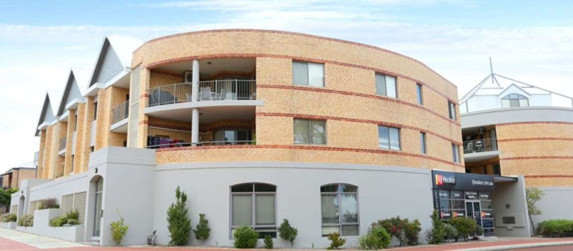 31 27 Piccadilly Circle Joondalup Western Australia 6027 House Rented Ratemyagent