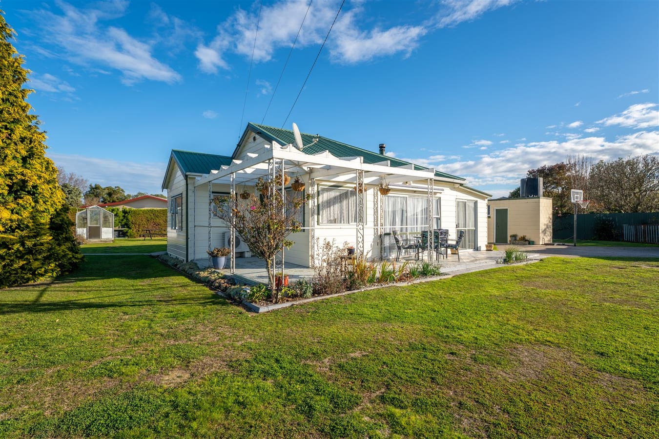 3 McPherson Road, Waitaki Bridge, Otago House Sold on 08 08 2023