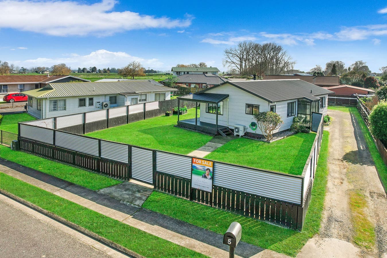 5 Campbell Street, Waihou, Waikato - Other Sold on 04 12 2022 | RateMyAgent