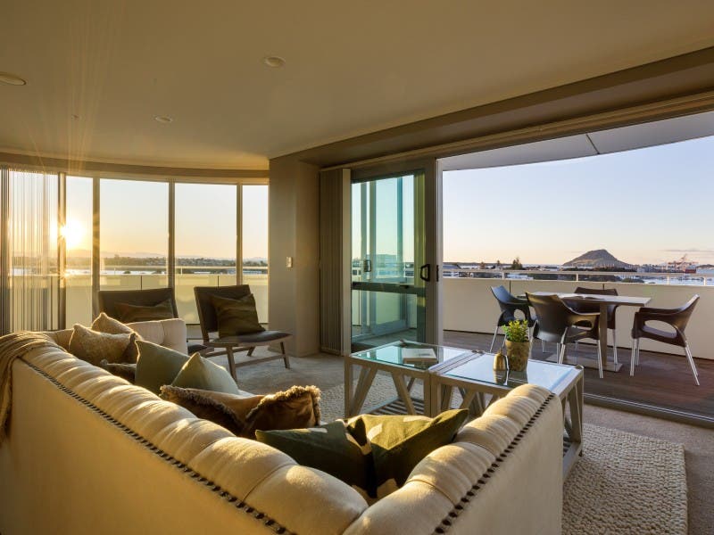 14C/72 Devonport Road, Tauranga, Bay of Plenty Apartment Sold on 15