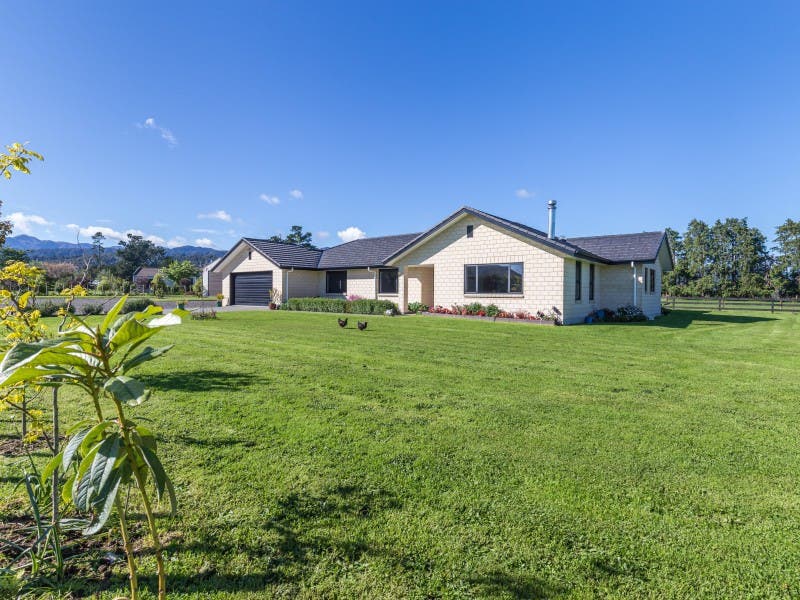 Tararua Road, Levin, ManawatuWanganui Other Sold on 10 12 2019