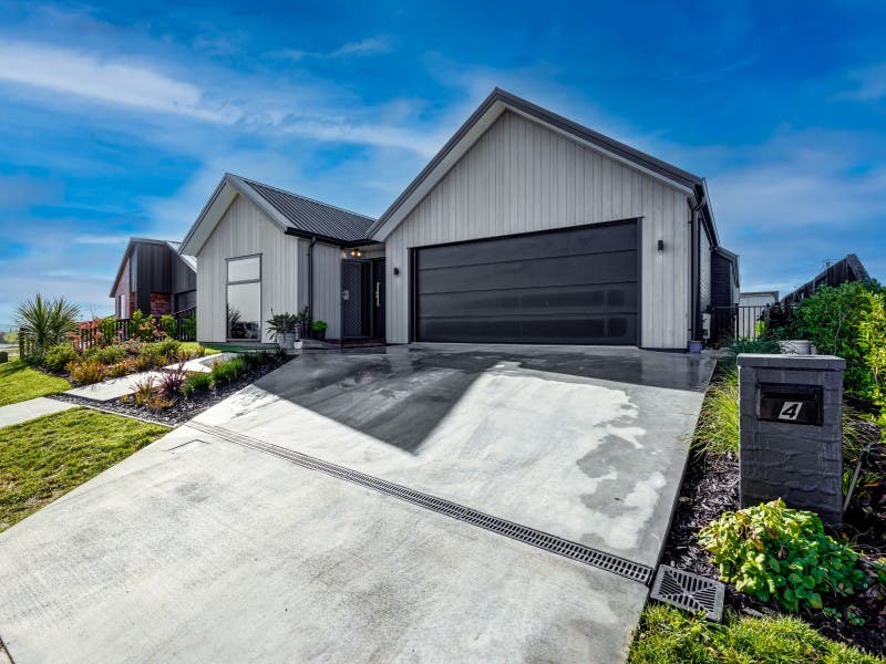 4 Werewere Street, Morrinsville, Waikato House Sold on 04 11 2022 RateMyAgent