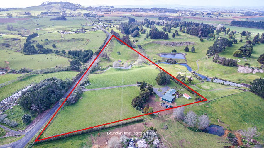 983 Hwy 22, Pukekawa, Waikato Acreage Semirural Sold on 15 Oct 2020 RateMyAgent