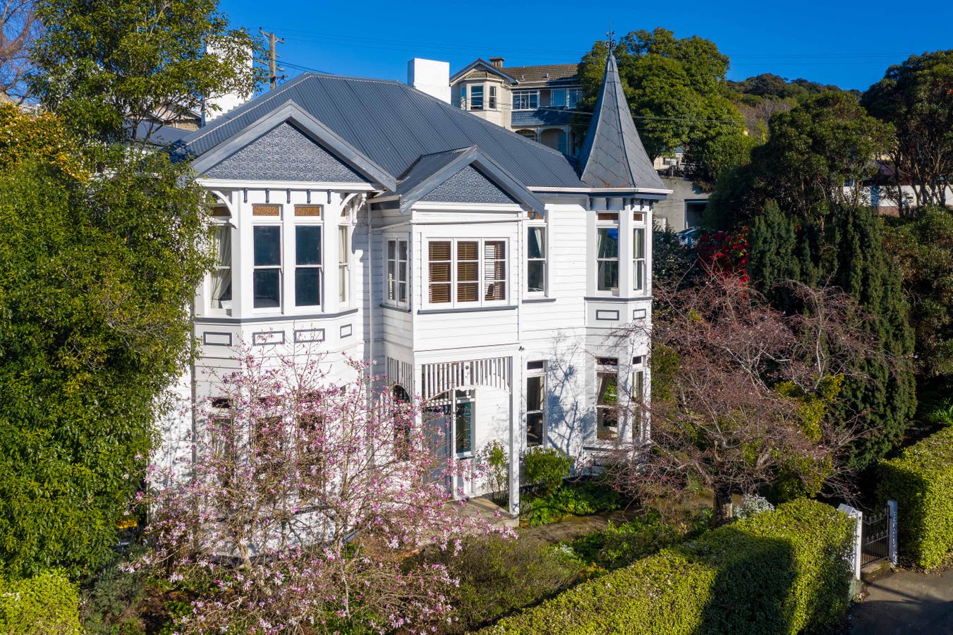 26 Pitt St, North Dunedin, Otago House Sold on 01 Oct 2019 RateMyAgent