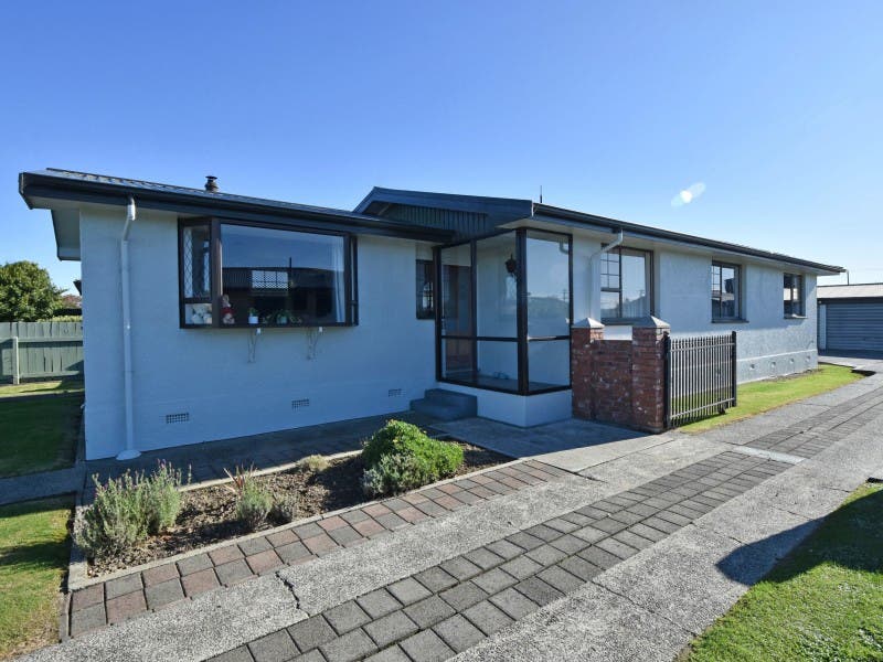 36 Moray Crescent, Grasmere, Southland House Sold on 28 05 2020