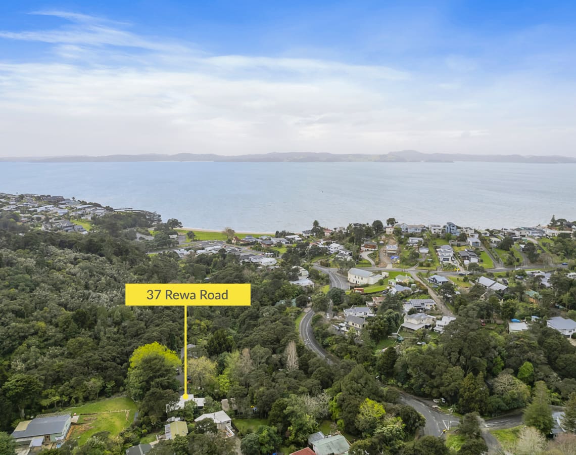 37 Rewa Rd, Maraetai, Auckland House Sold on 16 11 2022 RateMyAgent