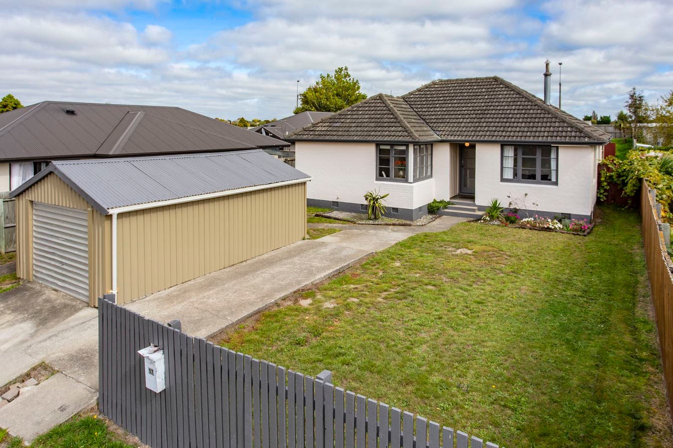 17 Princess Place, Kaiapoi, Canterbury House Sold on 06 10 2022 RateMyAgent