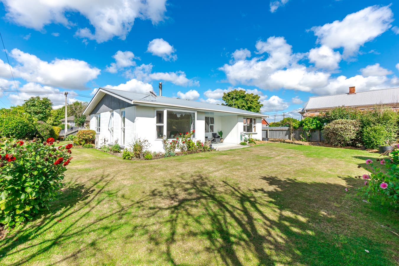 45 Maude Street, Temuka, Canterbury Other Sold on 21 04 2023