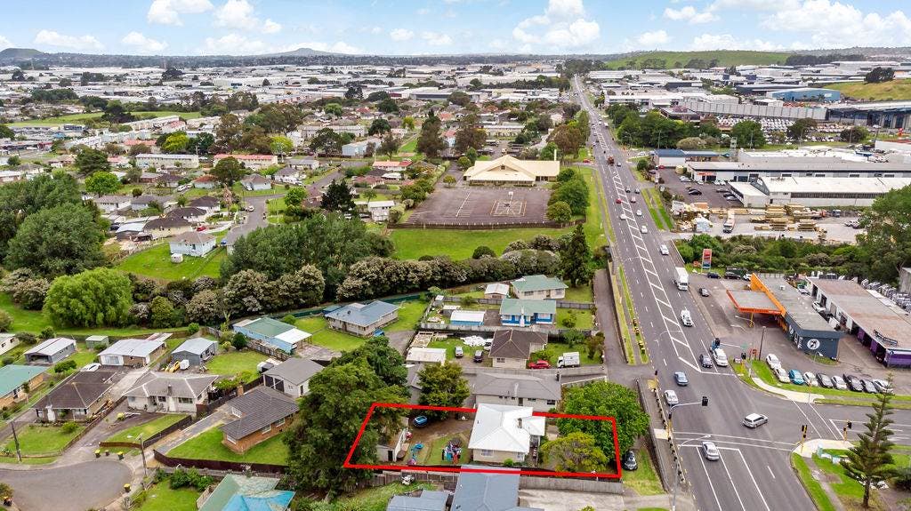 264 East Tamaki Road, Otara, Auckland Other Sold on 14 12 2020