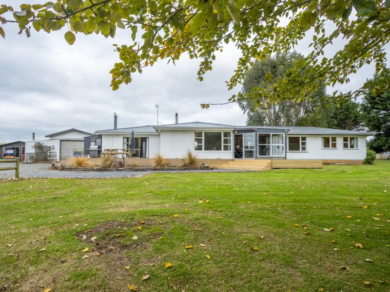42 Brown Road, Invercargill, Southland AcreageSemiRural Sold on 13 10