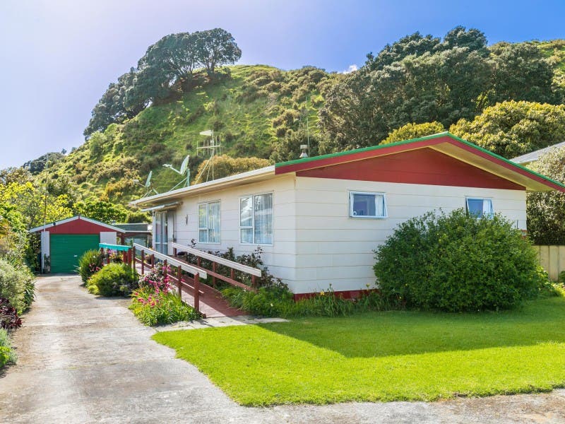 107 Cooper Drive, Kawhia, Waikato House Sold on 14 03 2023 RateMyAgent