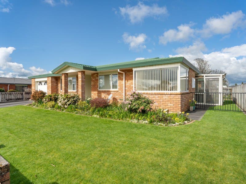 173 Regan Street, Stratford, Taranaki House Sold on 04 10 2022