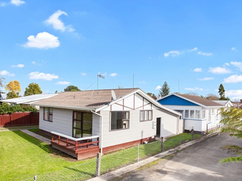 30 Douglas St, Whakatane, Bay of Plenty Other Sold on 24 10 2019