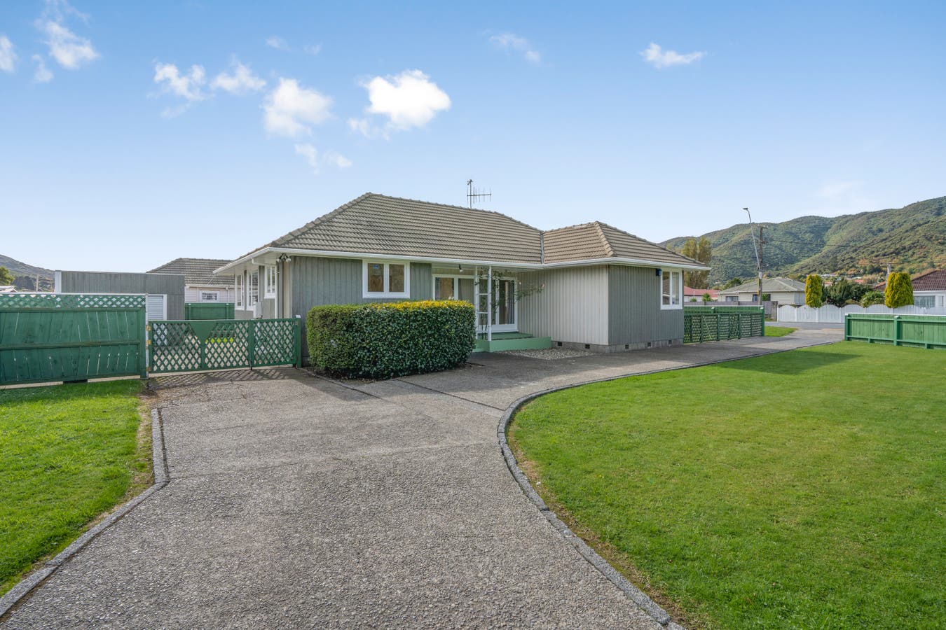 2 Devon Street, Wainuiomata, Wellington House Sold on 21 06 2023 RateMyAgent