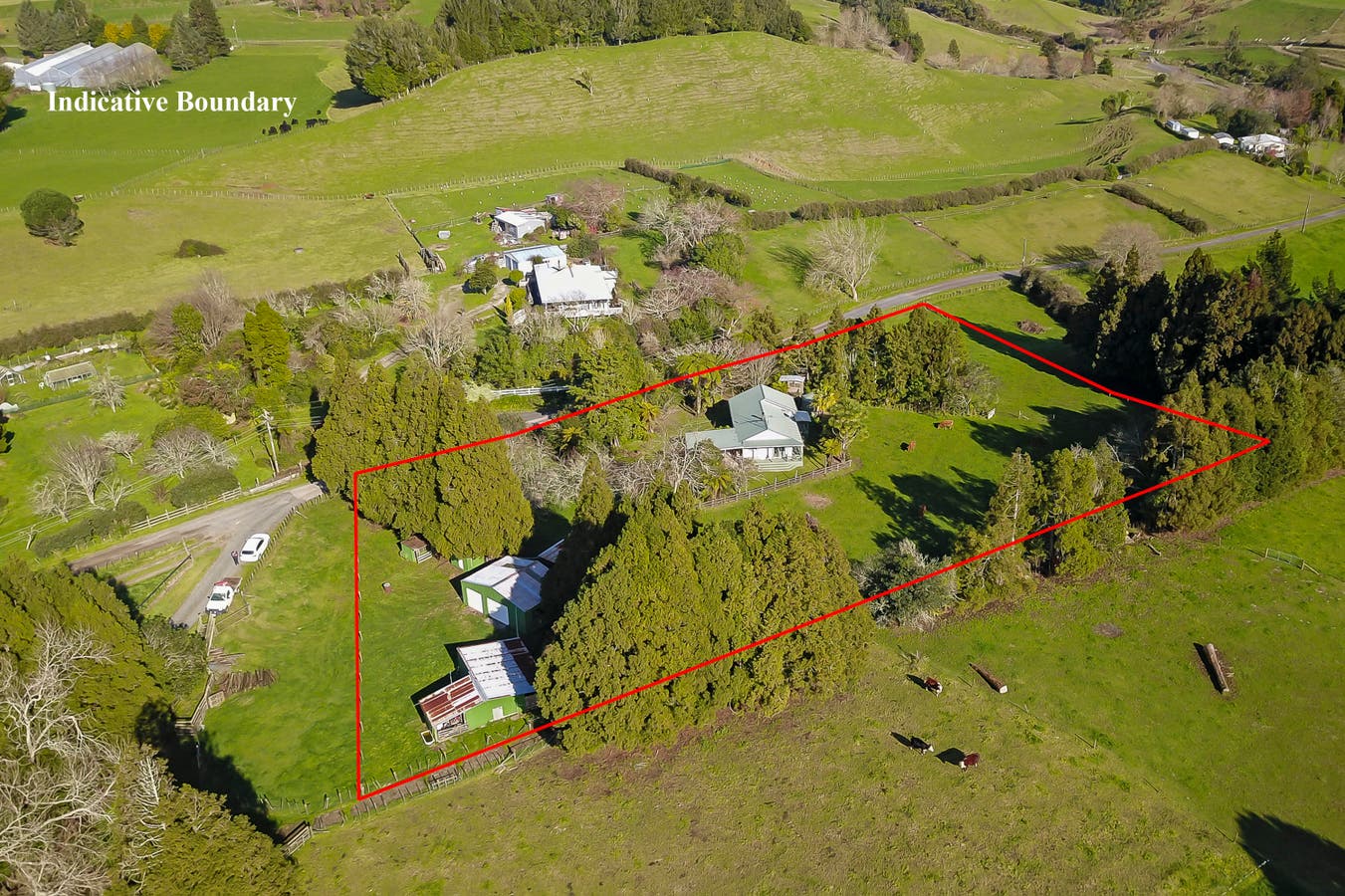 83A Odey Road, Whakamarama, Bay of Plenty House Sold on 16 09 2022