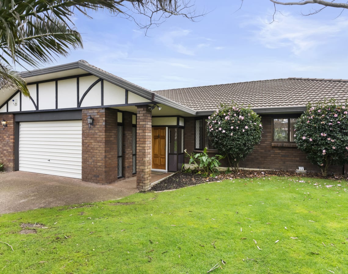 7 Millhouse Drive, Northpark, Auckland Other Sold on 18 08 2022