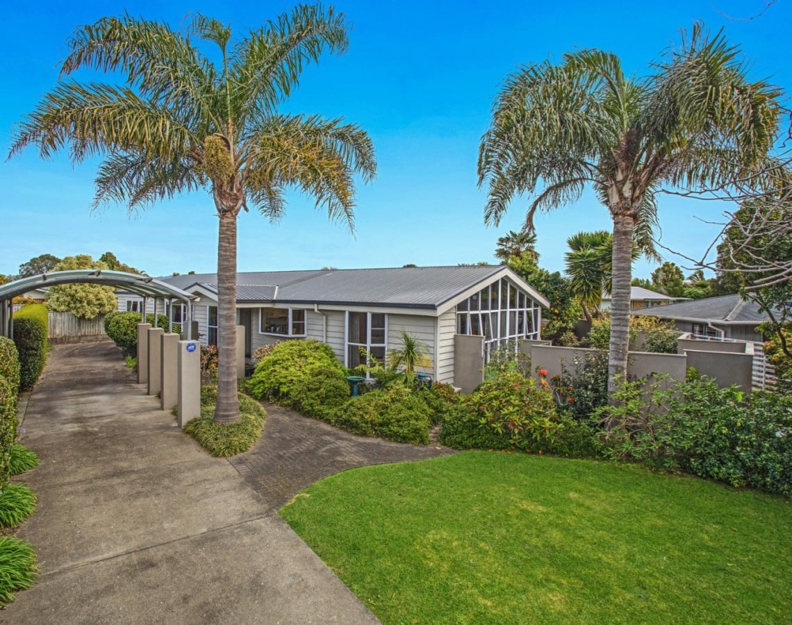 12 Halberg Crescent, Whakatane, Bay of Plenty Other Sold on 30 11