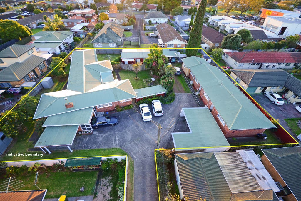 54 Central Avenue, Papatoetoe, Auckland Other Sold on 25 Jun 2020