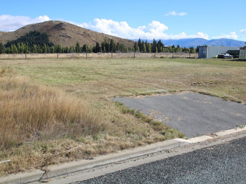 10 Cirrus Place, Omarama, Canterbury Land Sold on 13 05 2022
