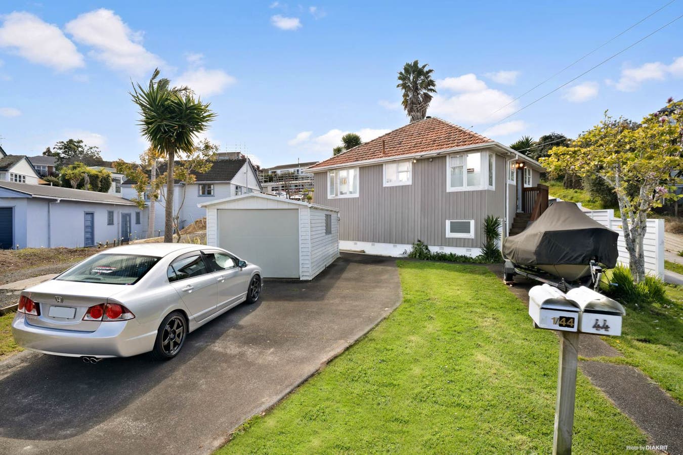 44 Castledine Cres, Glen Innes, Auckland Other Sold on 20 10 2020 RateMyAgent