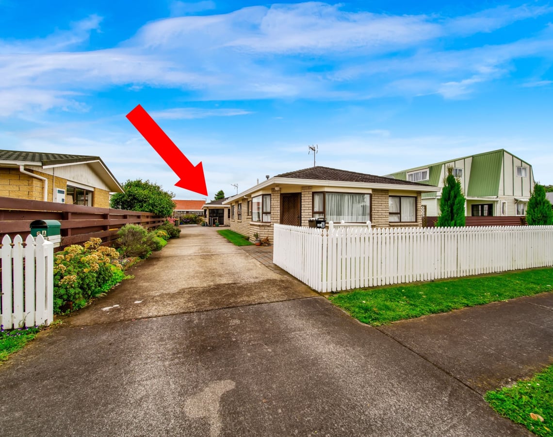 6A Milmoe Street, Hawera, Taranaki House For Sale RateMyAgent