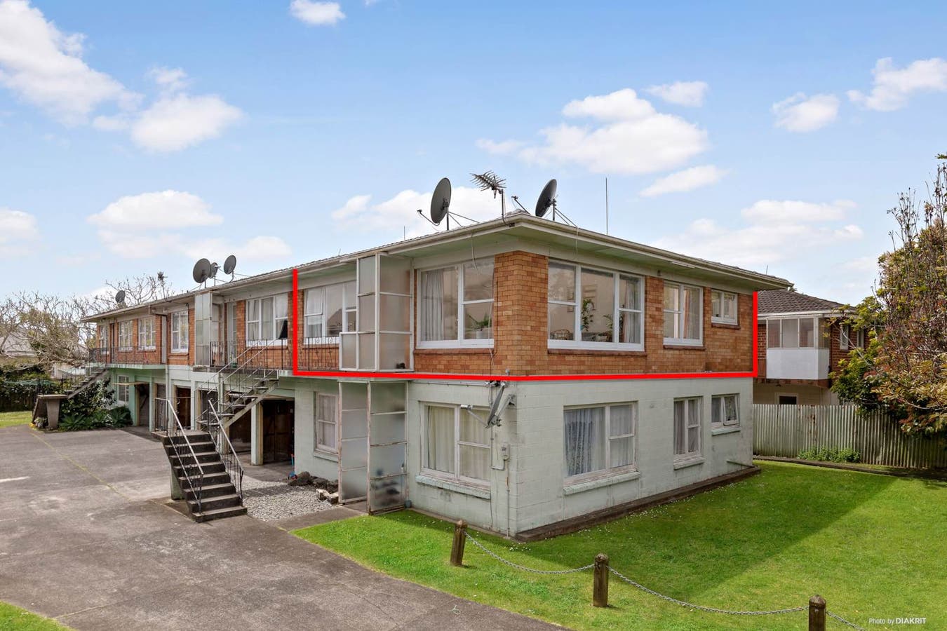 255 Balmoral Road, Sandringham, Auckland Other Sold on 17 Nov 2020