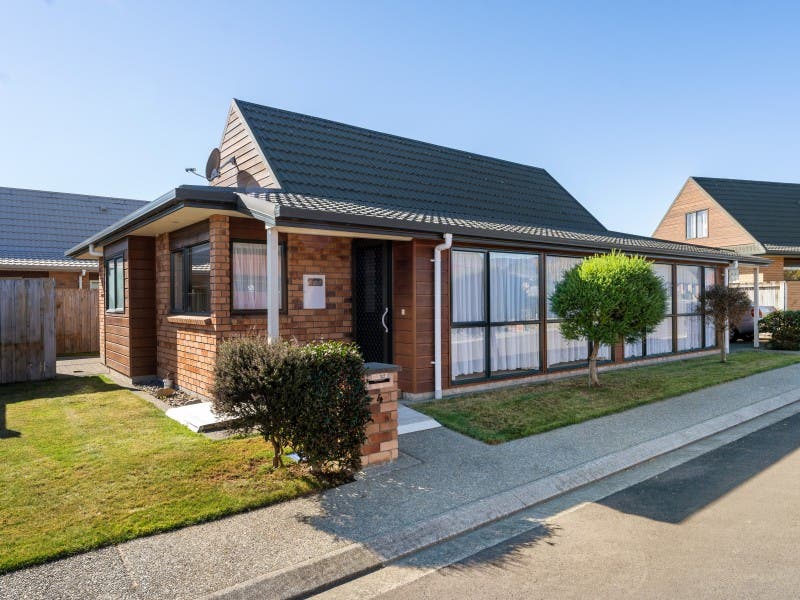 4/9 Fuller Close, Levin, ManawatuWanganui Unit Sold on 15 09 2022