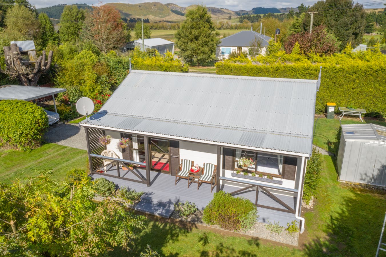 204 Whitecliffs Rd, Glentunnel, Canterbury Other Sold on 30 05 2019