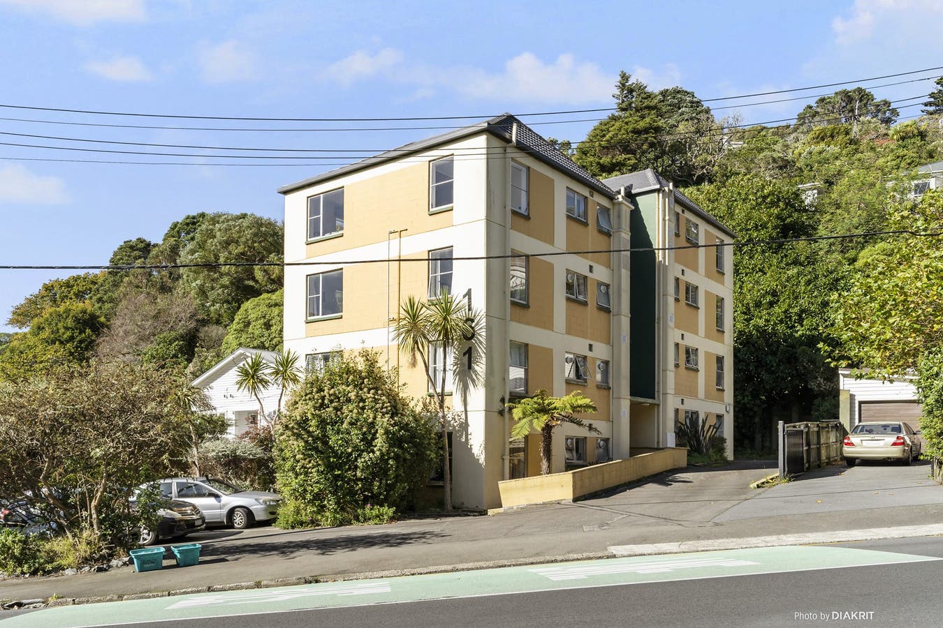 161 Glenmore Street, Kelburn, Wellington Other Sold on 01 08 2022