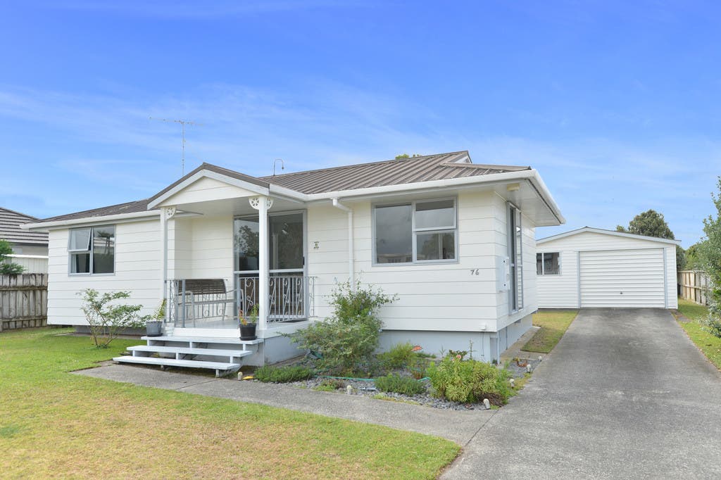 76 One Tree Point Rd, One Tree Point, Northland Other Sold on 20 05